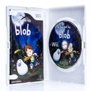 A Boy and His Blob - Wii Spill - Retrospillkongen