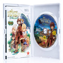 Rune Factory Frontier - Wii Spill - Retrospillkongen