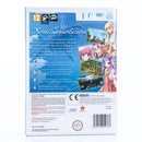 Rune Factory Frontier - Wii Spill - Retrospillkongen
