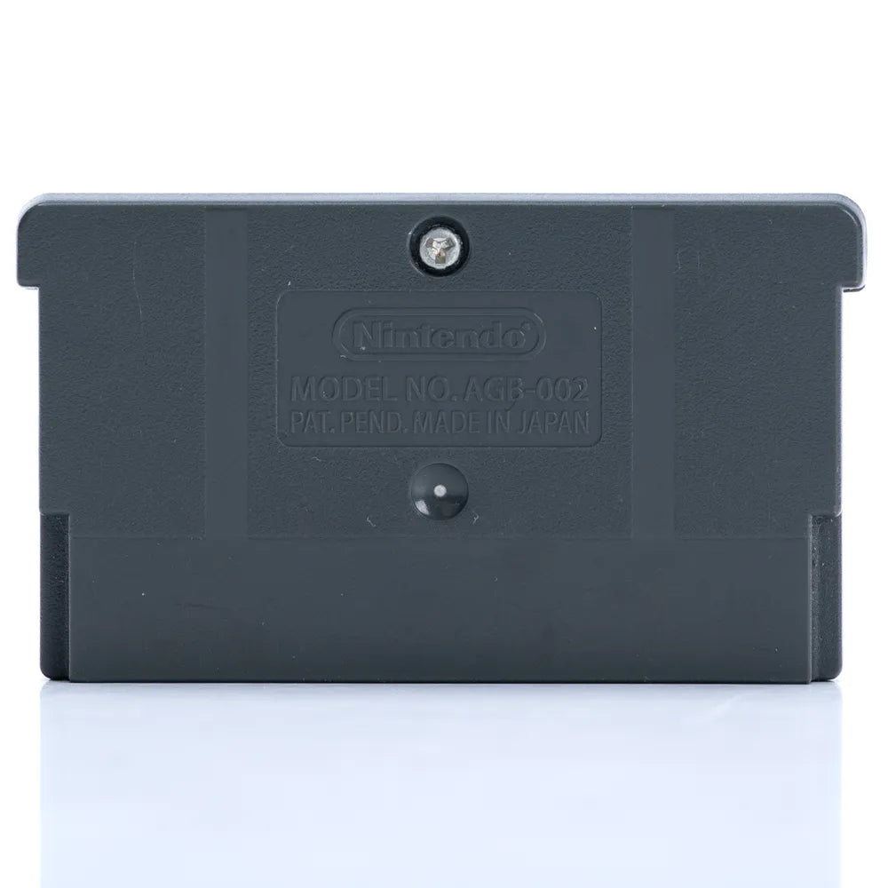 Crash & Spyro Superpack Vol. 2 - GBA spill