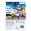 Disney The Princess and the Frog - Wii Spill - Retrospillkongen