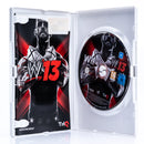WWE 13 - Wii Spill - Retrospillkongen