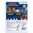 Madagascar 3 Europe’s Most Wanted - Wii Spill - Retrospillkongen