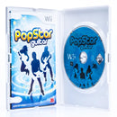 PopStar Guitar - Wii Spill - Retrospillkongen