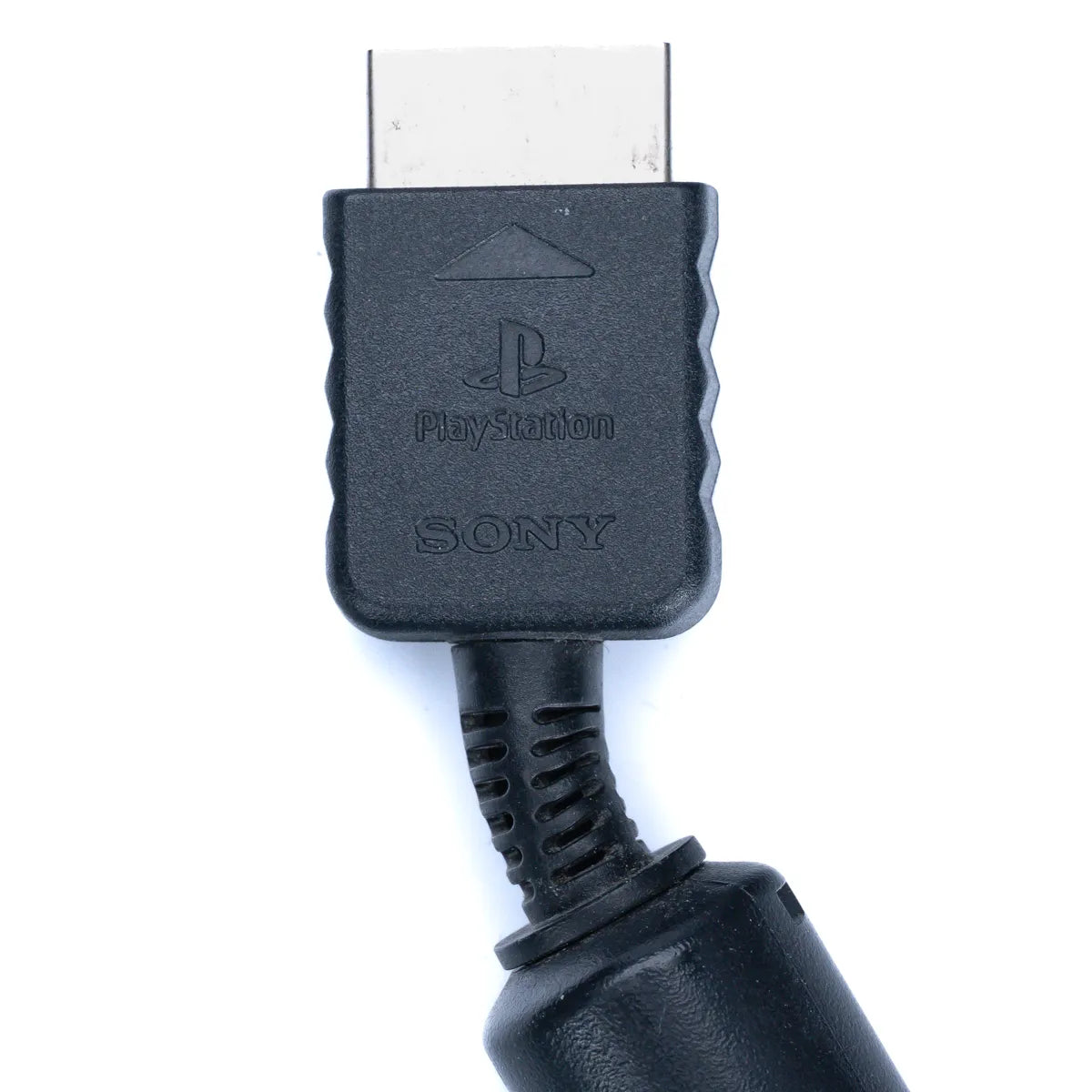 Original Kompositt RCA-AV Kabel for Sony PS1, PS2 & PS3 - Retrospillkongen