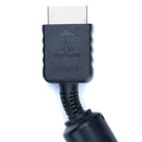 Original Kompositt RCA-AV Kabel for Sony PS1, PS2 & PS3