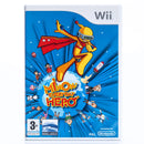 Minon: Everyday Hero - Wii Spill - Retrospillkongen