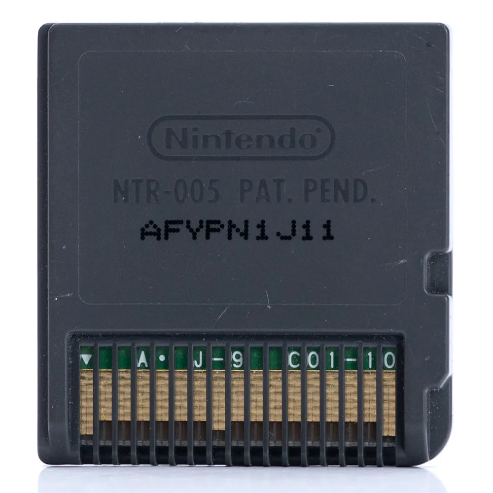 Transformers: Decepticons - Nintendo DS spill
