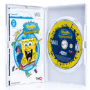 uDraw SpongeBob SquarePants: SquigglePants - Wii Spill - Retrospillkongen