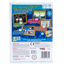 uDraw SpongeBob SquarePants: SquigglePants - Wii Spill - Retrospillkongen