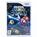 Super Mario Galaxy - Wii Spill (Forseglet) - Retrospillkongen