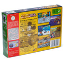 Mickey's Speedway USA - N64 spill (I eske)