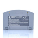 Mickey's Speedway USA - N64 spill (I eske)