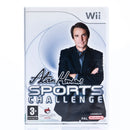 Alan Hansen's Sports Challenge - Wii Spill - Retrospillkongen