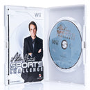 Alan Hansen's Sports Challenge - Wii Spill - Retrospillkongen