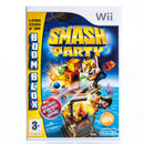 Boom Blox Smash Party - Wii Spill - Retrospillkongen