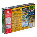 Mario Party 2 - N64 spill (I eske)
