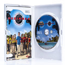 Robinson Ekspedisjonen - Wii Spill - Retrospillkongen