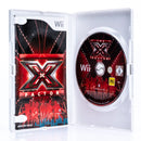 X Factor - Wii Spill - Retrospillkongen