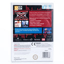 X Factor - Wii Spill - Retrospillkongen