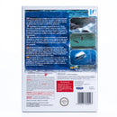 Reel Fishing: Angler's Dream - Wii Spill (Forseglet) - Retrospillkongen