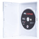 NHL Slapshot - Wii spill - Retrospillkongen