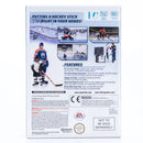 NHL Slapshot - Wii spill - Retrospillkongen