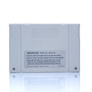 Donkey Kong Country - SNES spill (I Eske)