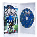 Sonic and the Black Knight - Wii Spill - Retrospillkongen