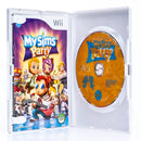 MySims Party - Wii Spill - Retrospillkongen