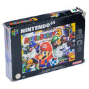Mario Party 3 - N64 spill (I eske)