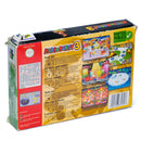 Mario Party 3 - N64 spill (I eske)