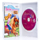 Barbie Horse Adventures Riding Camp - Wii Spill - Retrospillkongen