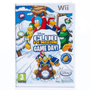 Club Penguin: Game Day! - Wii spill - Retrospillkongen