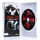 Resident Evil: The Umbrella Chronicles - Wii Spill - Retrospillkongen