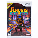 Anubis II  - Wii Spill - Retrospillkongen