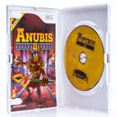 Anubis II  - Wii Spill - Retrospillkongen