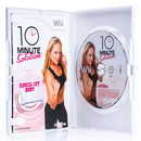 10 Minute Solution - Wii Spill - Retrospillkongen