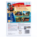 Alvin and the Chipmunks: Chipwrecked - Wii Spill - Retrospillkongen