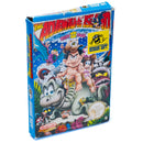 The Adventure Island Part Two - NES spill (I Eske)