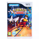 Playmobil Interactive Cirkus: Alle inn i manesjen - Wii Spill - Retrospillkongen