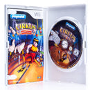 Playmobil Interactive Cirkus: Alle inn i manesjen - Wii Spill - Retrospillkongen