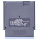 The Adventure Island Part Two - NES spill (I Eske)