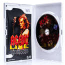 AC/DC Live Rock Band - Wii Spill - Retrospillkongen