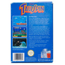 Disney's TaleSpin - NES spill (I Eske)
