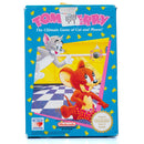 Tom & Jerry - NES spill (I Eske)