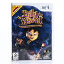 Billy the Wizard: Rocket Broomstick Racing - Wii Spill - Retrospillkongen