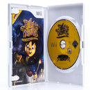 Billy the Wizard: Rocket Broomstick Racing - Wii Spill - Retrospillkongen