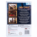 Billy the Wizard: Rocket Broomstick Racing - Wii Spill - Retrospillkongen