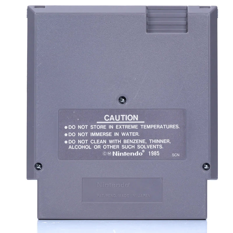 Tom & Jerry - NES spill (I Eske)